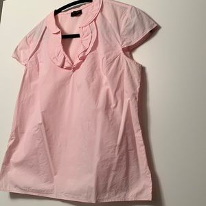 Talbot’s petite blouse